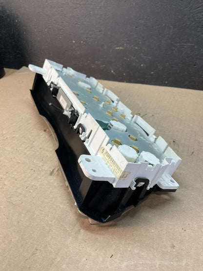2005 - 2007 Ford F250 F350 6.0L Powerstroke Diesel Speedometer Cluster AE3326 DG6