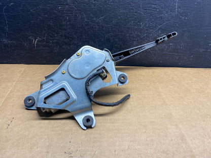 2011 to 2017 Nissan Quest Rear Wiper Motor AD75045