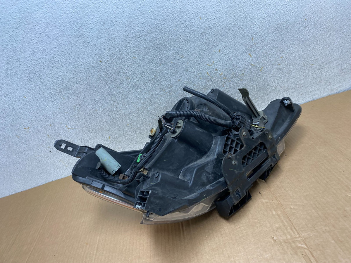 2013 - 2015 Nissan Sentra W/LED Halogen Left Driver LH Headlight AI5664 DW8