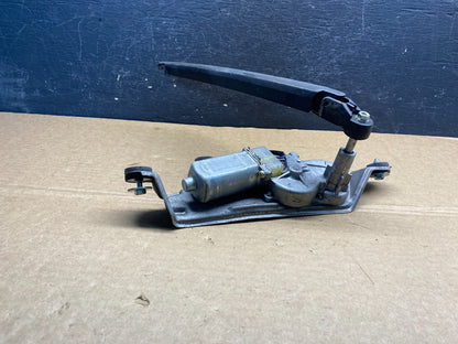 2007 to 2015 Mazda CX-9 CX9 Windshield Rear Wiper Motor af5342 DG2