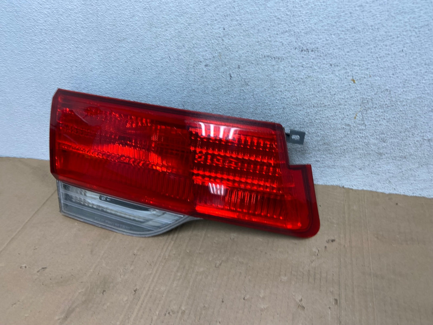 2008 to 2010 Honda Odyssey Left Driver LH Side Tail Light Inner AE9129 LK1
