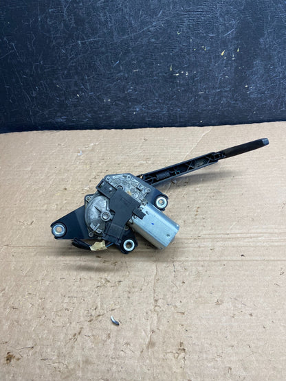 2006 to 2012 Mercedes W251 R350 Rear Windshield Glass Wiper Motor AF22544