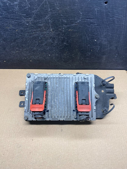 2014 Dodge Caravan Town & Country 3.6L Engine Computer ECU AH3415 DG0