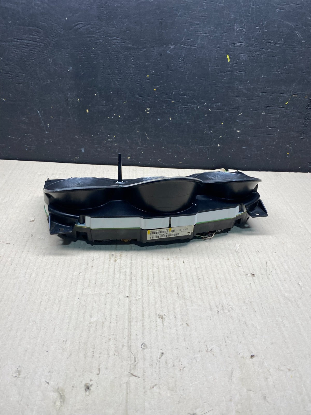 2011 to 2014 Chrysler 200 Speedometer Instrument Cluster Gauges O1715 DG4