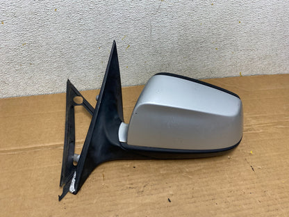 2011 to 2013 Bmw F10 5 Series Left Driver LH View Door Mirror M6797 DG0