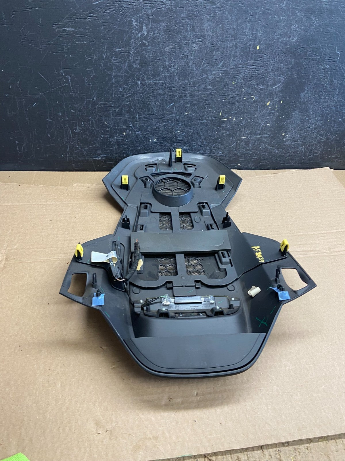2013-2018 Ford Escape Front Upper Dash Speaker Cover CJ54-S045N42-E AF2439 DG3