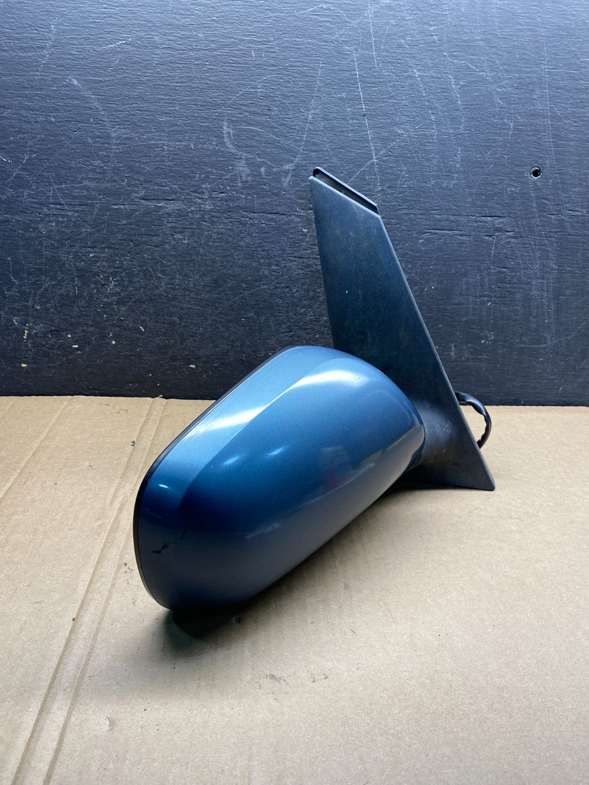 2004 to 2009 Toyota Prius Right Passenger RH Side View Door Mirror AG3668 DW1