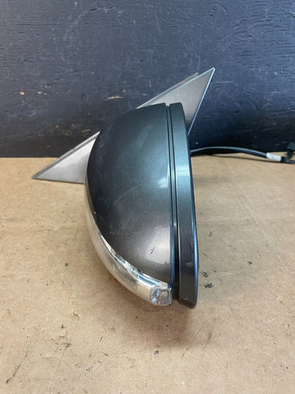 2006 - 2008 Mercedes-Benz S-Class Left Driver LH Side View Mirror AE0989 DW9