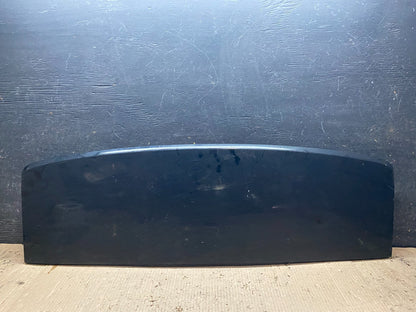 2007 to 2011 Ford Edge Rear Spoiler Wing With Brake Light OEM X8227 DG0