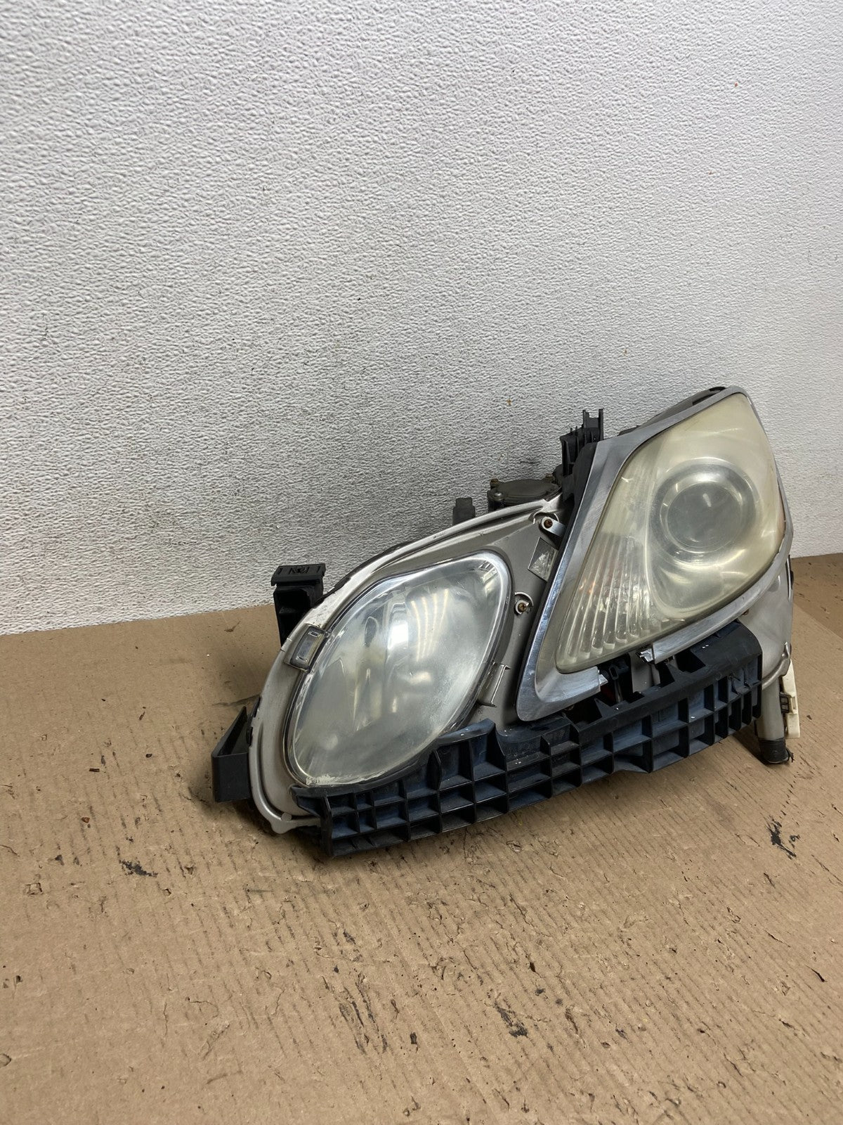 2006-2011 Lexus GS430 GS350 Left Driver Xenon Hid Headlight AF6033 DW1