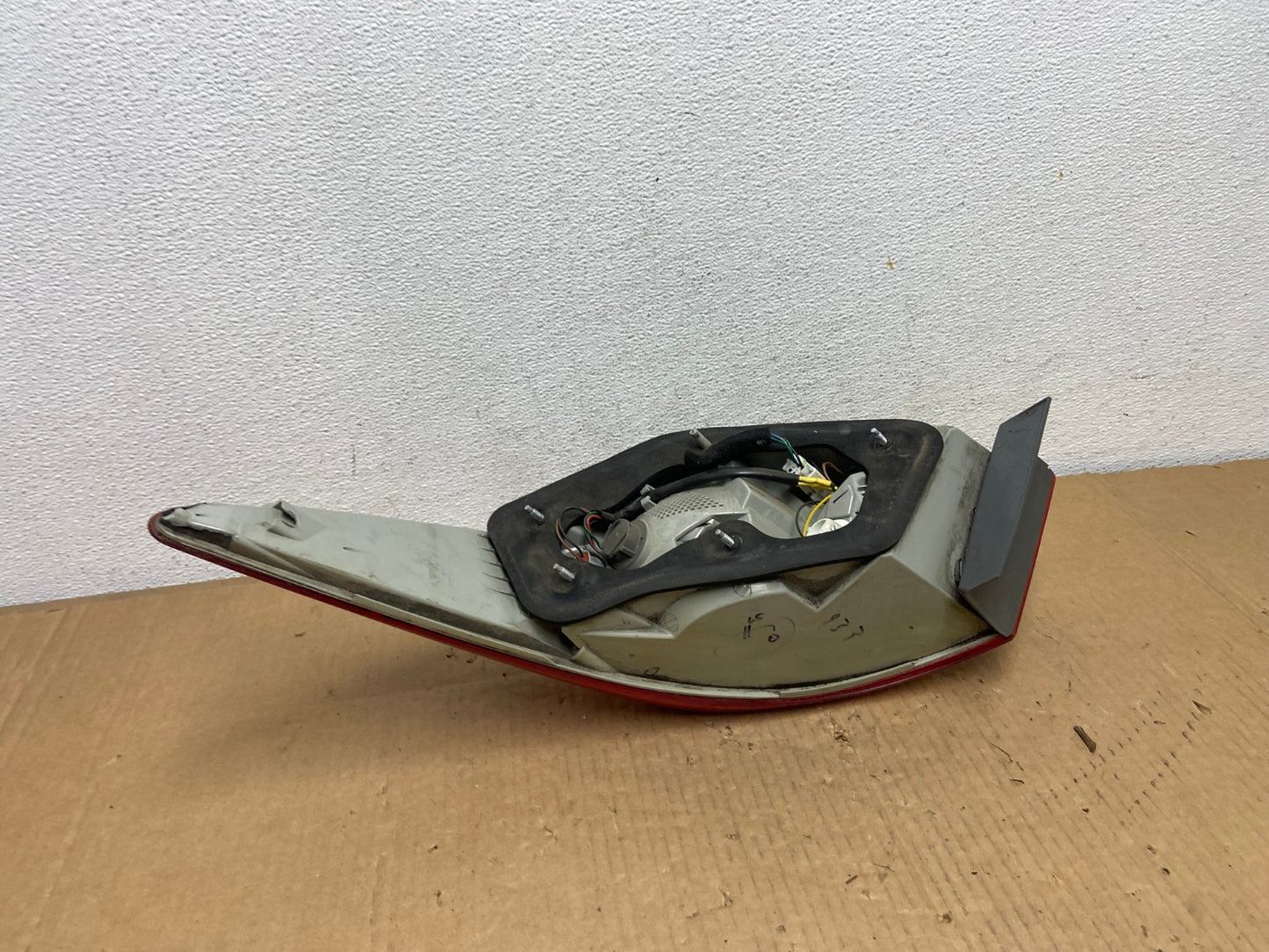 2011 2012 2013 Hyundai Sonata Left Driver LH Side Tail Light AD0926 LK5