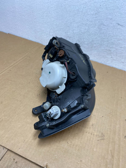 2006 to 2007 Subaru Legacy Left Driver LH Side Headlight AD2681 DW9