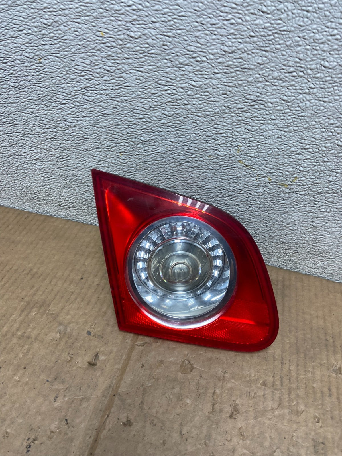 Sedan 2006-2010 Volkswagen Passat Left Driver LH Inner Tail Light Oem AA66330