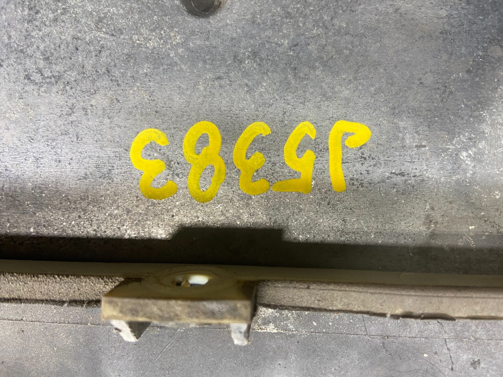 2000 Ford Van E150 E250 4.2L Engine Control Module 1C2F-12A650-CD j5383 DG3