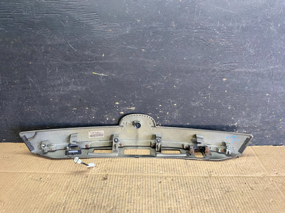 2007-2012 Mazda CX9 Trunk Lid Panel Rear View Without Camera T6818 DG9