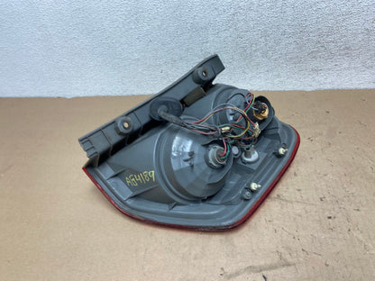 2003 2004 2005 Honda Pilot Left Driver LH Side Tail Light AG4189 LK5