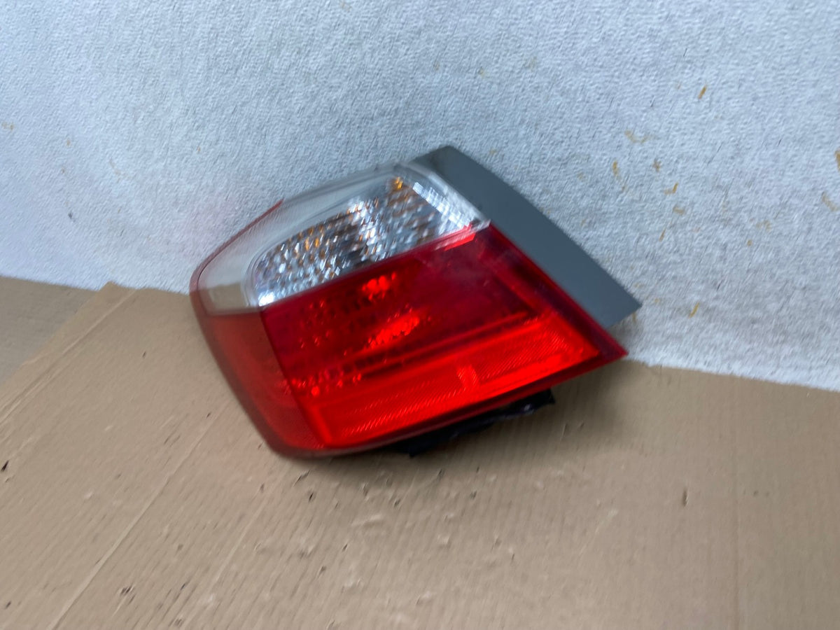2013 to 2015 Honda Accord Sedan Left Driver LED Tail light AI1203 LK1