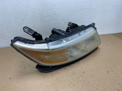 2011 to 2013 Honda Odyssey Front Right Passenger Headlight Halogen AF3218 DW2