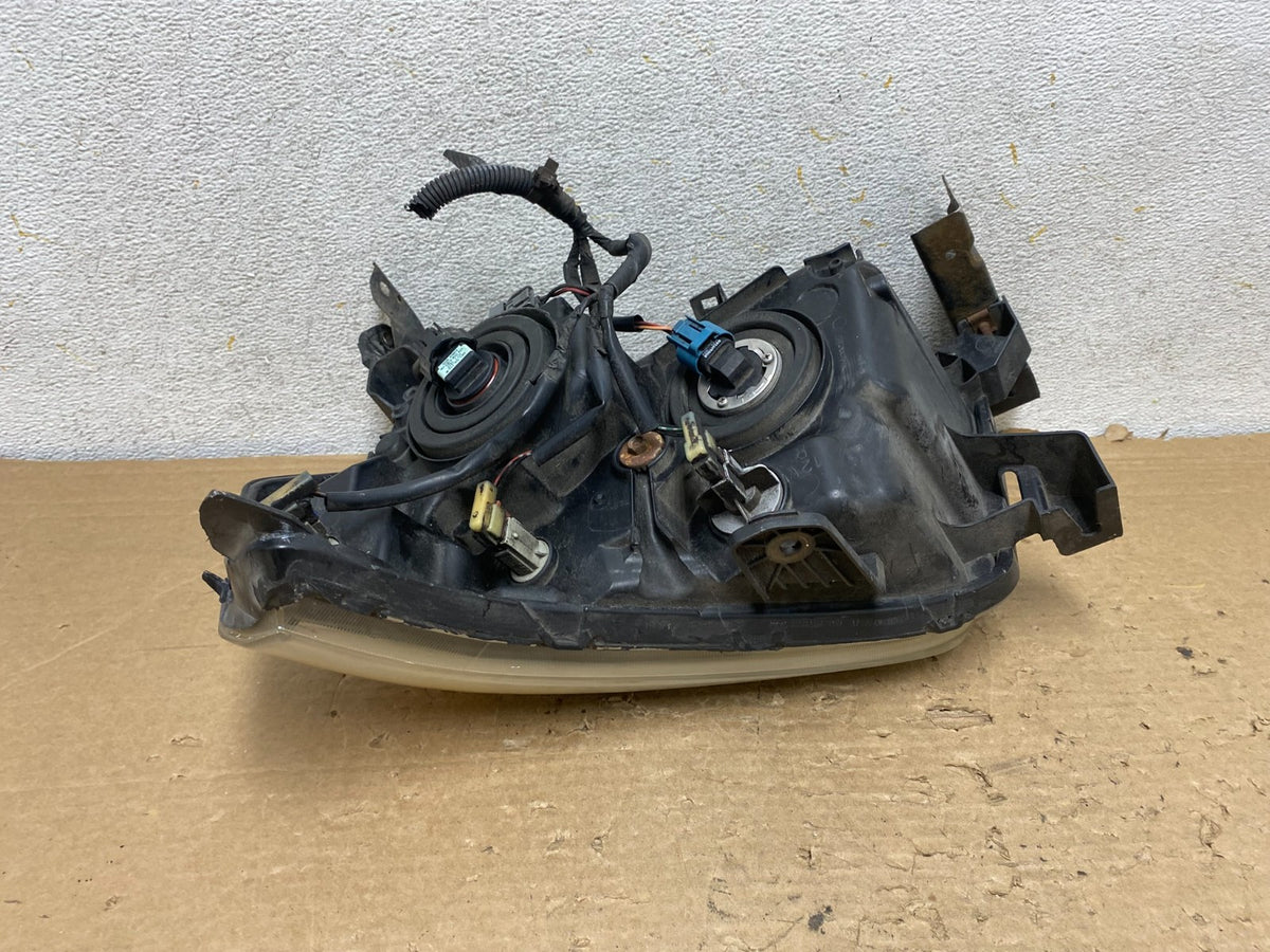 Halogen 2006 2007 2008 Honda Pilot Right Passenger RH Headlight AH9158 DW4