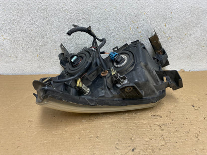 Halogen 2006 2007 2008 Honda Pilot Right Passenger RH Headlight AH9158 DW4
