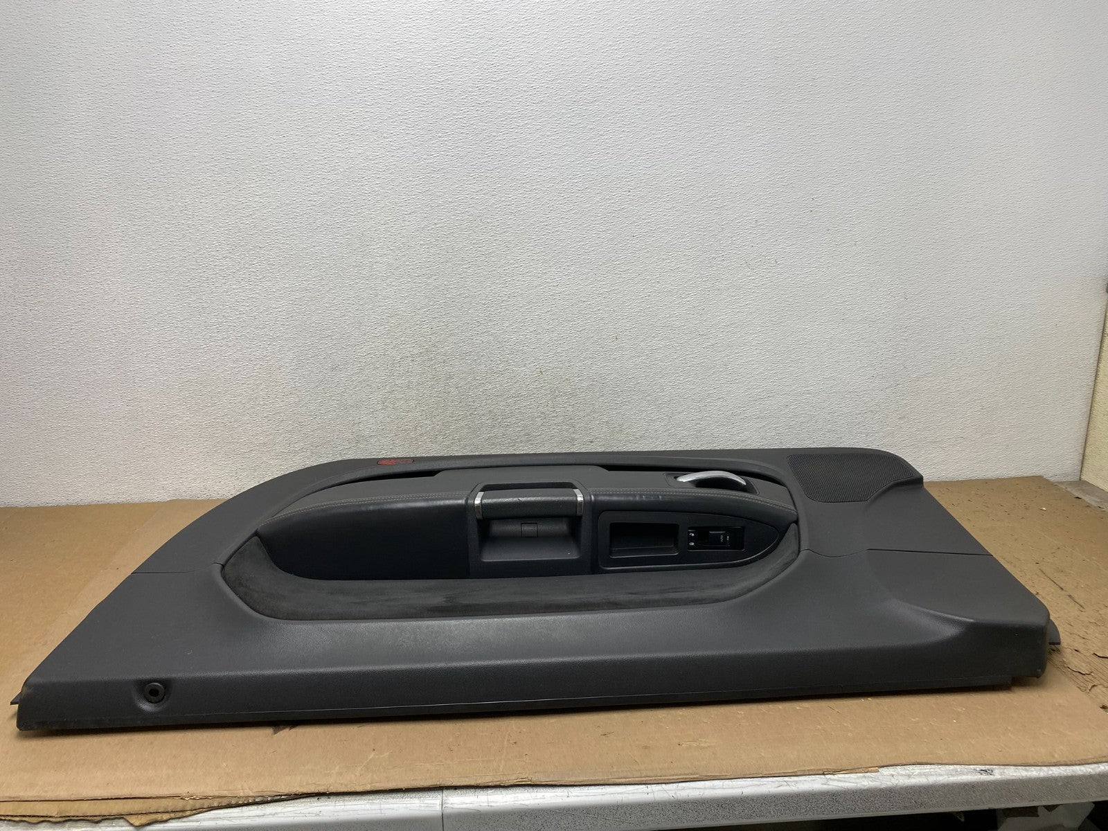 2008 to 2014 Dodge Challenger Front Right RH Side Door Panel AF49714