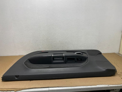 2008 to 2014 Dodge Challenger Front Right RH Side Door Panel AF49714