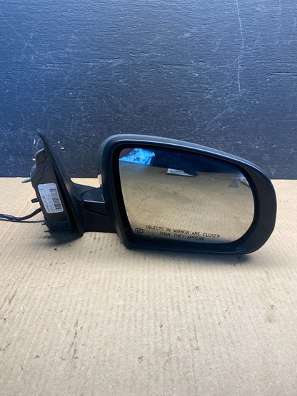 2014 - 2021 Jeep Cherokee Right Passenger View Door Blind Spot Mirror AE6363 DG9
