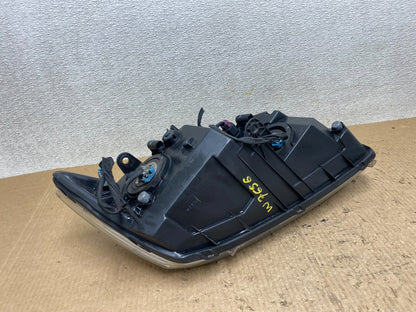 2009 to 2017 Dodge Journey Headlight Left Driver Lh Side Halogen W7656 DW9