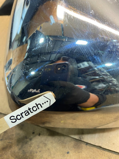 2009-2015 Honda Pilot Right Passenger Side View Door Mirror Oem AB4284 MS7