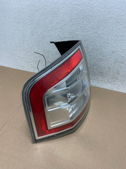 2007 2008 2009 2010 Ford Edge Tail light Left Driver LH Side AG6566 DW2