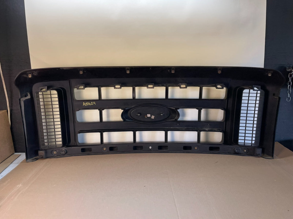 2008 2009 2010 Ford F250 F350 SD Front Upper Grill Grille ai0624 DG3