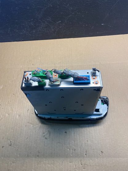 2005 to 2010 Honda Odyssey Am Fm Cd Player Radio Receiver AC2536 MS5