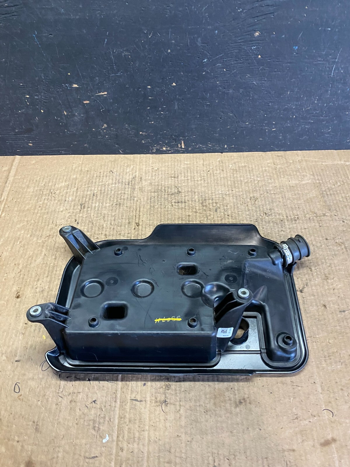 2022 Chevrolet Blazer Engine Motor Cover Shield O6247 PS5
