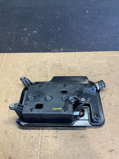2022 Chevrolet Blazer Engine Motor Cover Shield O6247 PS5