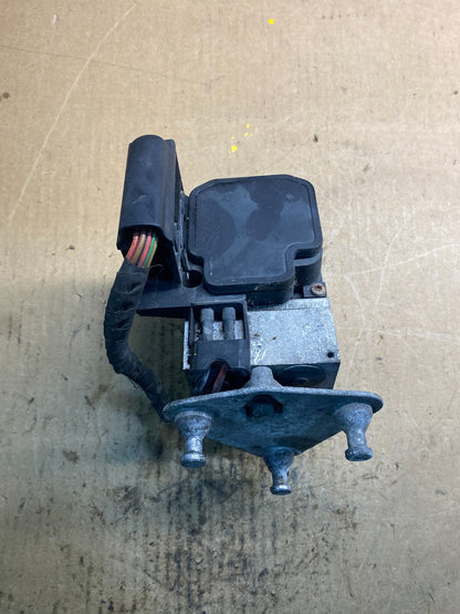 2001 to 2003 Mercedes CLK320 CLK55 ABS Anti Lock Brake Pump z2416 DG0