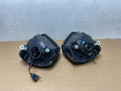 2000-2005 Mitsubishi Eclipse Left+Right Set Halogen Headlights AB3497 DW10