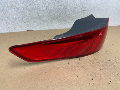 2011 2012 2013 Kia Optima Left Driver LH Side Tail Light AF8071 DW2