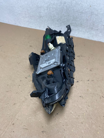 2014 - 2018 Jeep Cherokee Right Passenger RH Side LED Headlight AF5030 DW7