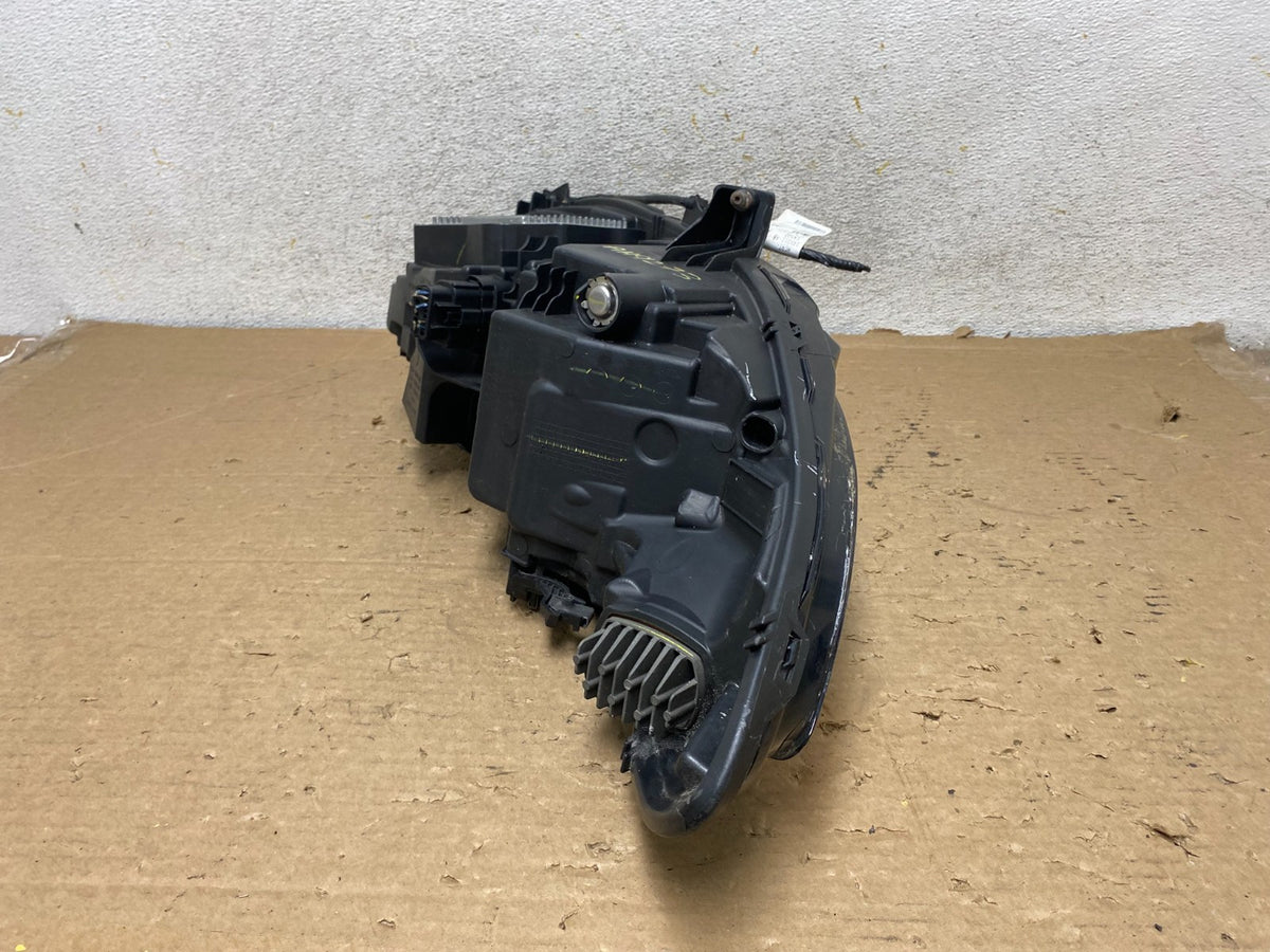 2017 - 2020 Ford Fusion Left Driver LH Side FULL LED Headlight AH9273 DW10