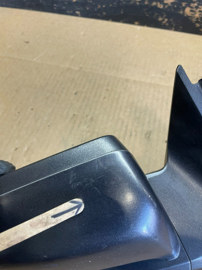 2013 to 2015 Chevrolet Malibu Right Passenger View Turn Door Mirror AA6053 MS6