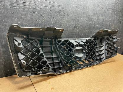 2005 2006 2007 Nissan Pathfinder Chrome Front Upper Grill Grille OEM AA8969 DG6