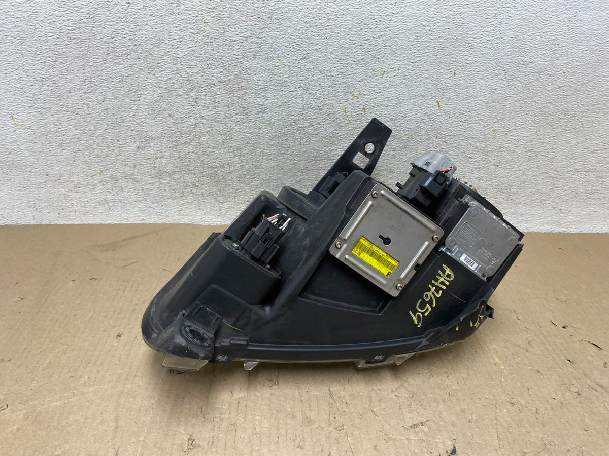 2011-2013 Jeep Grand Cherokee Right Passenger Xenon Headlight AH7659 DW6