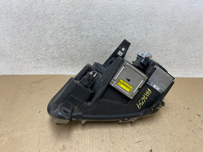 2011-2013 Jeep Grand Cherokee Right Passenger Xenon Headlight AH7659 DW6