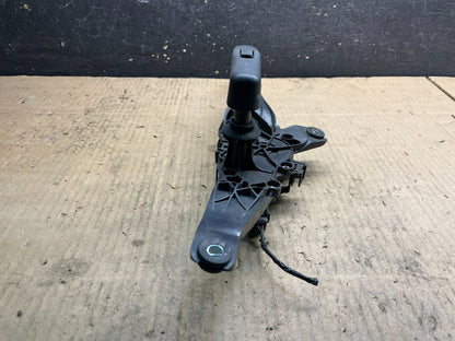2013 to 2019 Ford Flex Rear Windshield Wiper Motor OEM W7211 DG2
