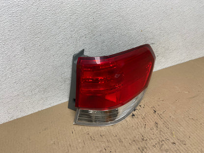2008 2009 2010 Honda Odyssey Right Passenger Side Tail Light DEPO AF5941 LK2
