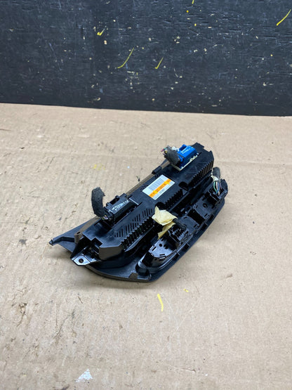 2013 2014 2015 Ford Escape Ac Heater Climate Control Temperature T4958 DG3
