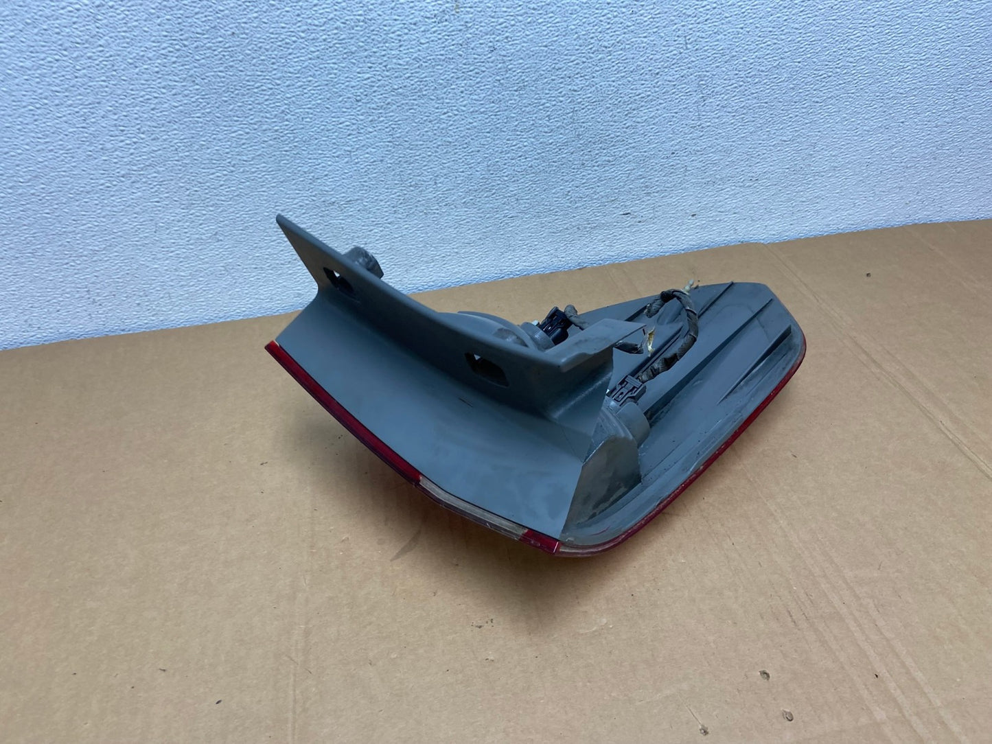 2005 2006 2007 Honda Odyssey Right Passenger RH Side Tail Light AC7455 LK4