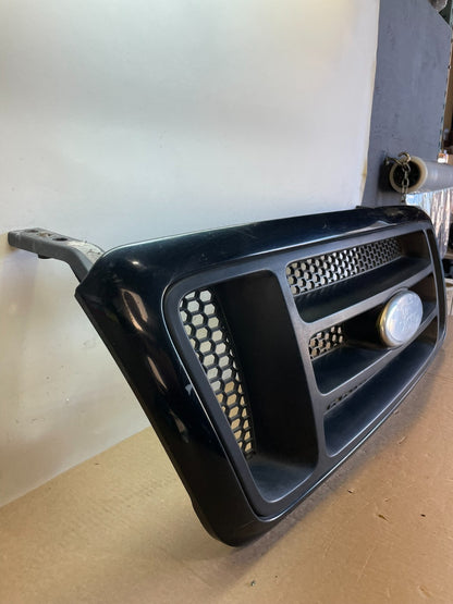 2004 to 2008 Ford F150 F-150 Front Upper Grill Grille ag2925 DG2