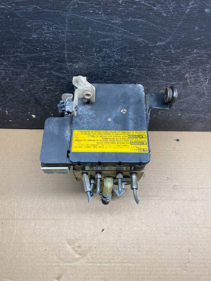 2004 - 2009 Toyota Prius ABS Brake Pump Anti Lock Module AI7488 DG0