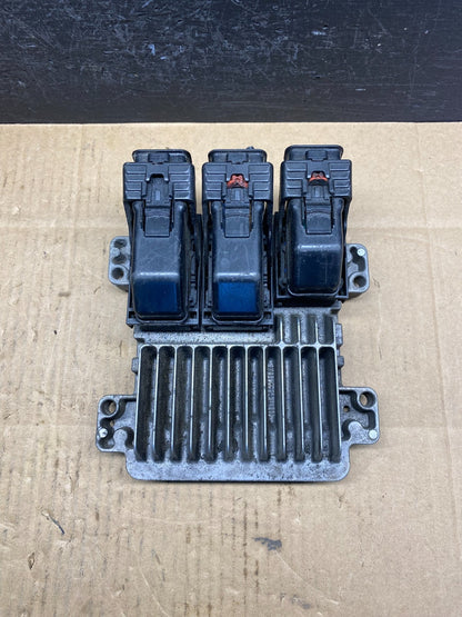 2007 2008 GMC Acadia Traverse Engine Control Unit Module ECM ECU AD5135 DG0
